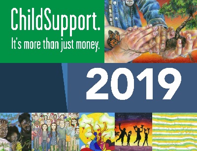 Nj Child Support Guidelines Chart